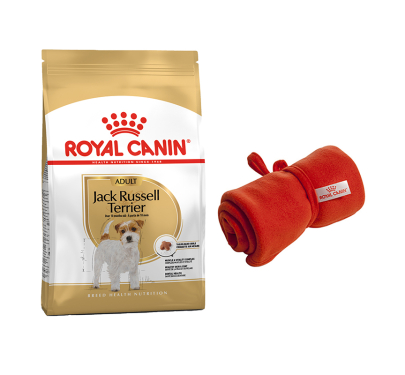 Royal Canin Jack Russell Adult 1.5kg