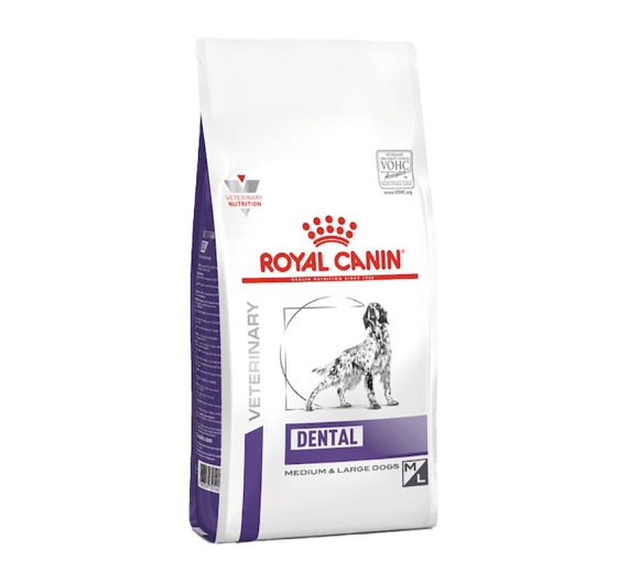 Royal Canin Vet Diet Dog Dental 6kg