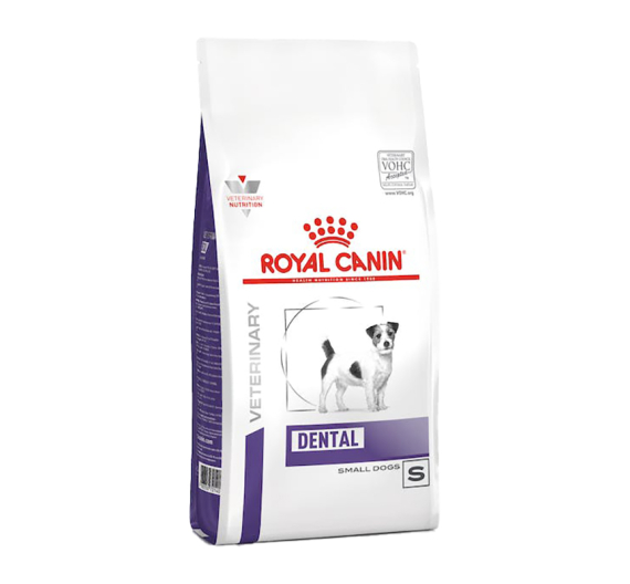 Royal Canin Vet Diet Small Dog Dental 1.5kg