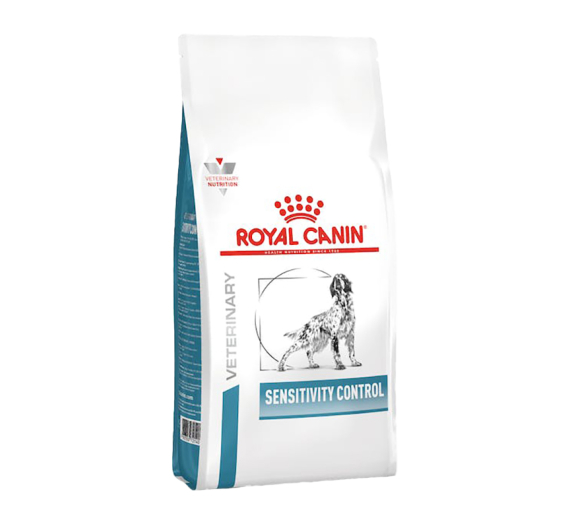 Royal Canin Vet Diet Dog Sensitivity Control 14kg
