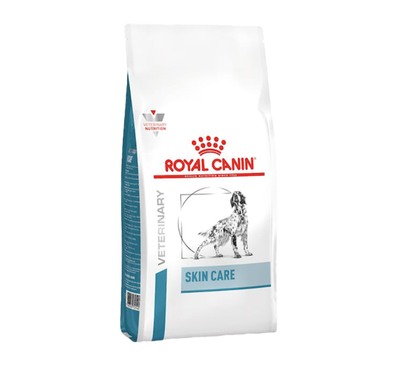 Royal Canin Vet Diet Dog Skin Care 11kg Royal Canin Vet Diet Dog Skin Care 11kg