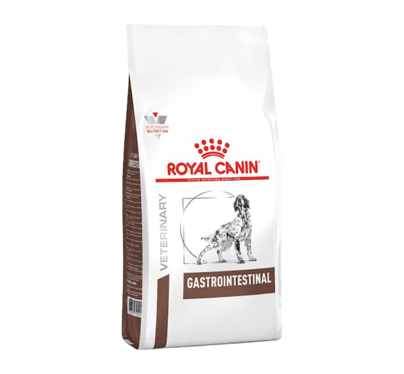 Royal Canin Vet Diet Dog GastroIntestinal 7.5kg