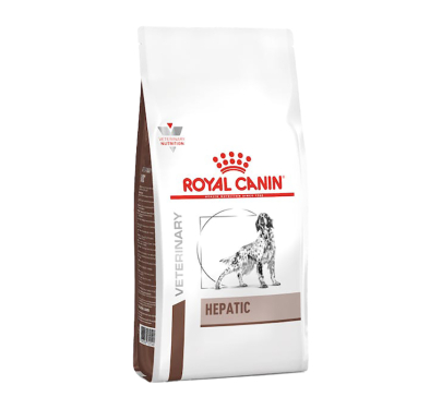 Royal Canin Vet Diet Dog Hepatic 1.5kg
