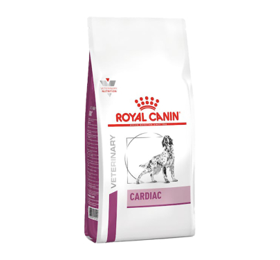 Royal Canin Vet Diet Dog Cardiac 2kg