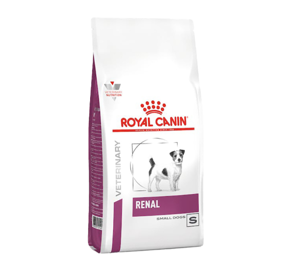 Royal Canin Vet Diet Small Dog Renal 1.5kg