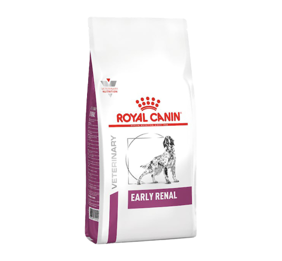 Royal Canin Vet Diet Dog Early Renal 7kg