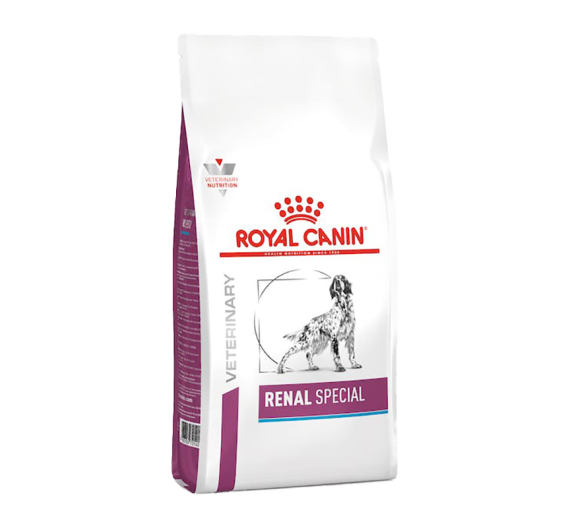 Royal Canin Vet Diet Dog Renal Special 2kg