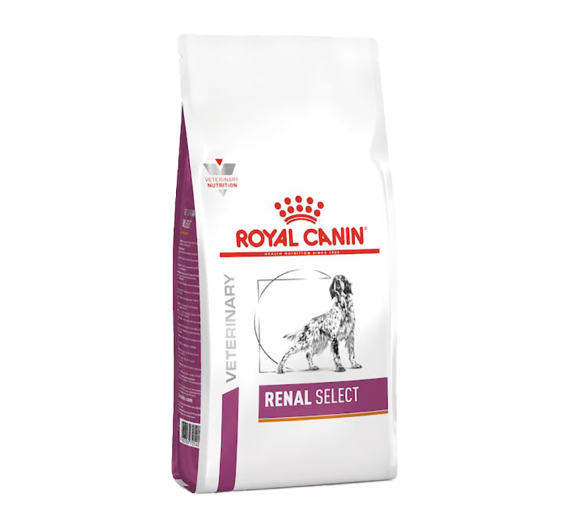 Royal Canin Vet Diet Dog Renal Select 2kg