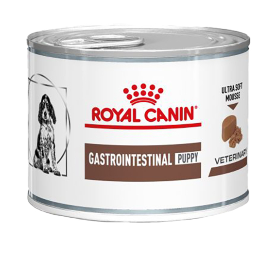 Royal Canin Vet Diet Puppy GastroIntestinal 195gr