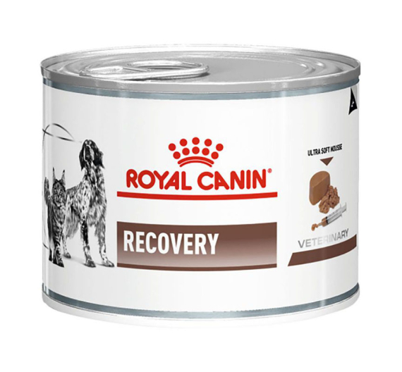 Royal Canin Vet Diet Recovery 195gr