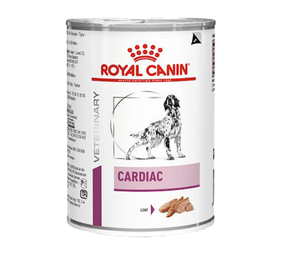 Royal Canin Vet Diet Dog Cardiac 410gr