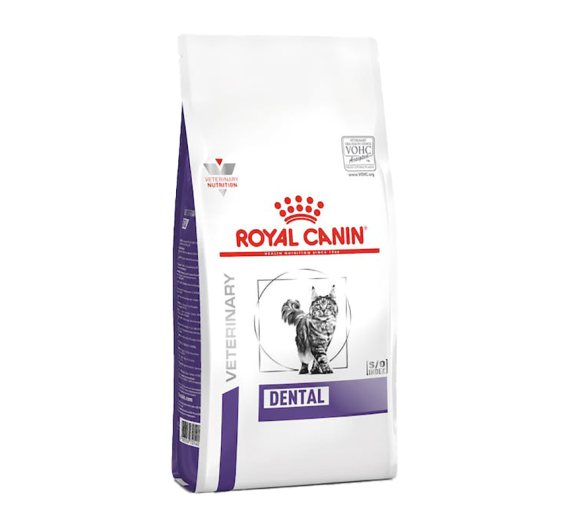 Royal Canin Vet Diet Cat Dental 1.5kg