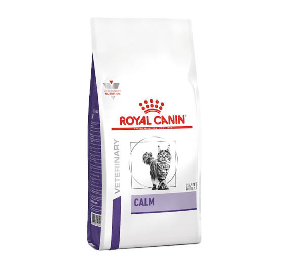 Royal Canin Vet Diet Cat Calm 2kg