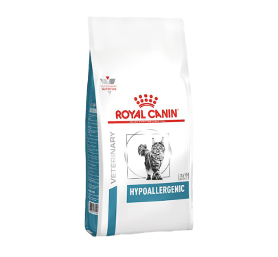 Royal Canin Vet Diet Cat Hypoallergenic 400gr