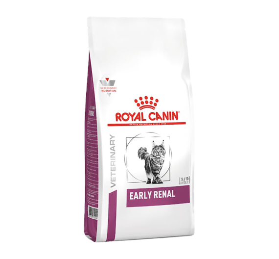 Royal Canin Vet Diet Cat Early Renal 1.5kg
