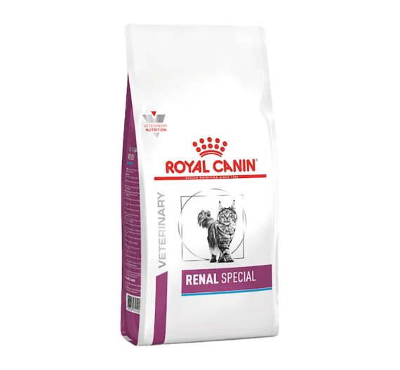 Royal Canin Vet Diet Cat Renal Special 400gr