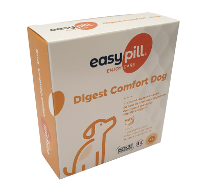 Easypill Digest Comfort Dog 6x28gr