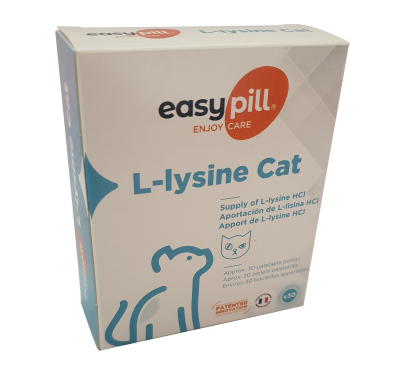 Easypill Rena'Expert Cat 30x2gr