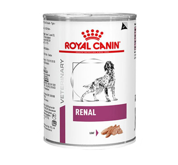 Royal Canin Vet Diet Dog Renal 410gr