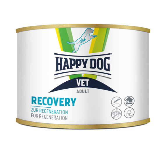 Happy Dog Vet Diet Recovery 200gr