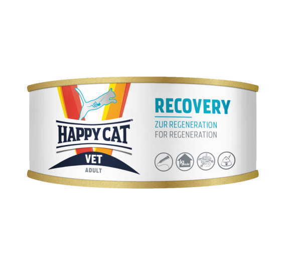 Happy Cat Vet Diet Recovery 100gr