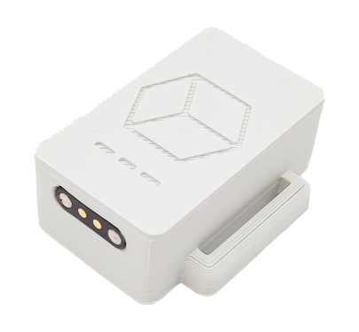 mCubed P-ΒΟΧ smol GPS Tracker