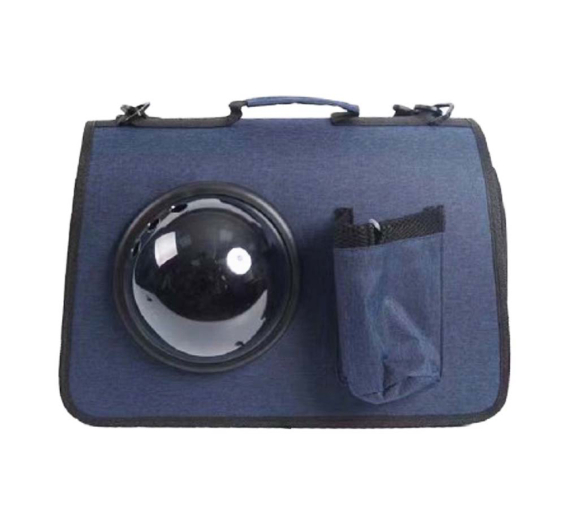Glee Τσάντα Μεταφοράς River Blue 44x24x27cm Glee Τσάντα Μεταφοράς River Blue 44x24x27cm