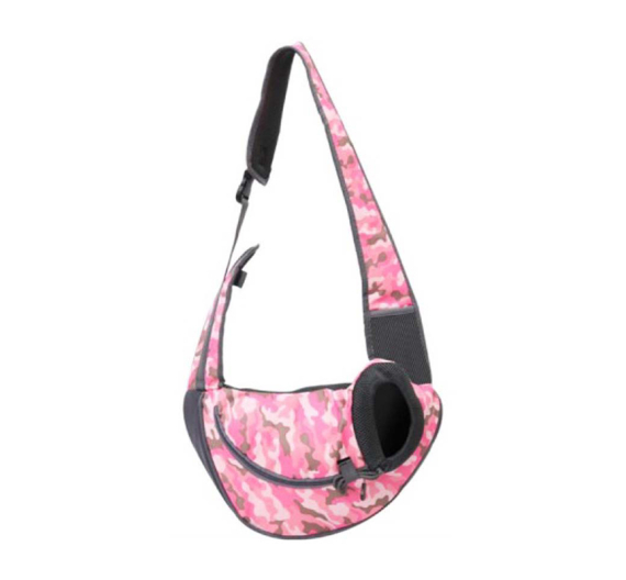 Glee Τσάντα Μεταφοράς Messenger Pink/Black Glee Τσάντα Μεταφοράς Messenger Pink/Black
