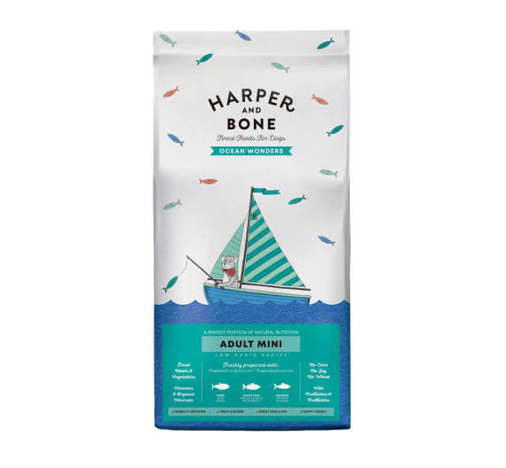Harper & Bone Adult Mini Ocean Wonders 2kg