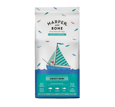 Harper & Bone Adult Mini Ocean Wonders 2kg