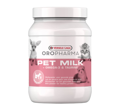 Oropharma Pet Milk 400gr