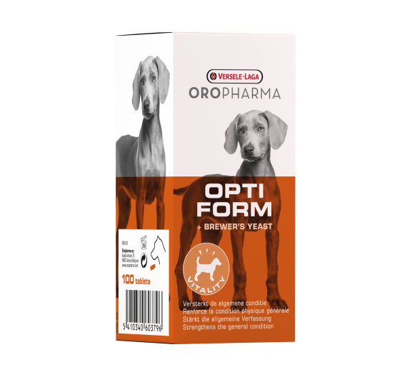 Oropharma Opti Form 130gr Oropharma Opti Form 130gr