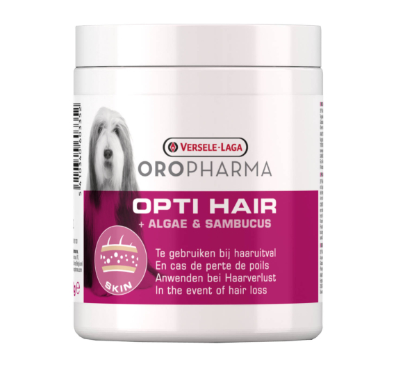 Oropharma Opti Hair 130gr Oropharma Opti Hair 130gr