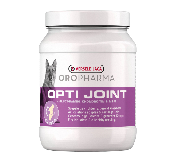 Oropharma Opti Joint 130gr