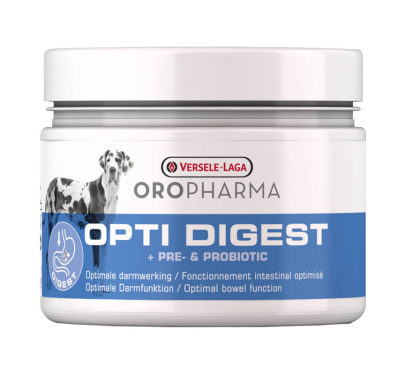 Oropharma Opti Digest 250gr