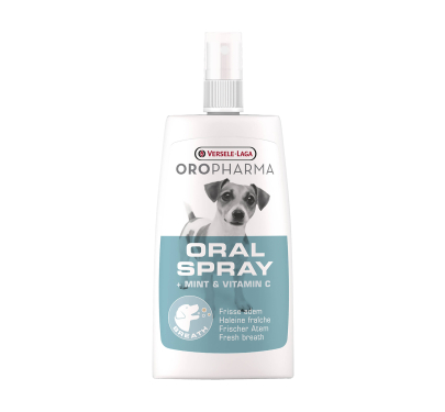Oropharma Oral Spray 150ml