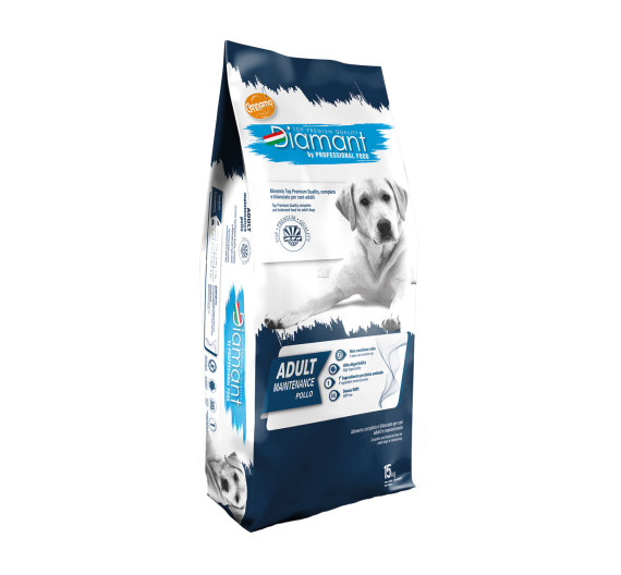Cennamo Diamant Dog Adult Large 15kg Cennamo Diamant Dog Adult Large 15kg