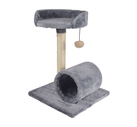 M-Pets Ονυχοδρόμιο Erebus 38x38x40cm M-Pets Ονυχοδρόμιο Erebus 38x38x40cm