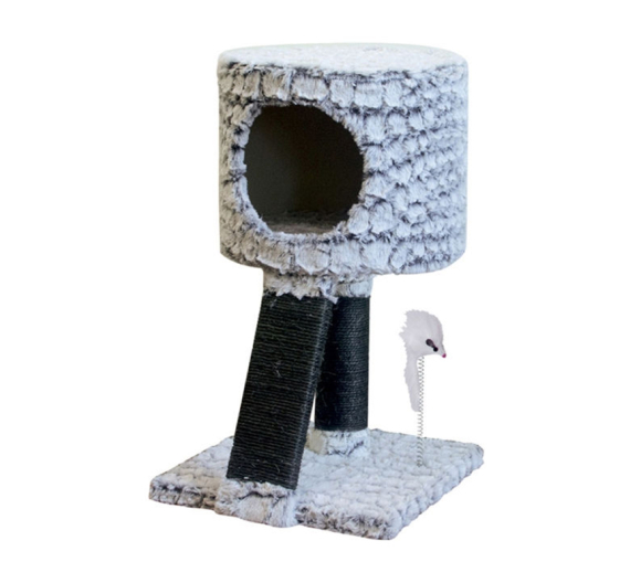 M-Pets Ονυχοδρόμιο Api Snake 30x30x52cm M-Pets Ονυχοδρόμιο Api Snake 30x30x52cm