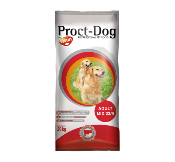 Proct Adult Mix 20kg