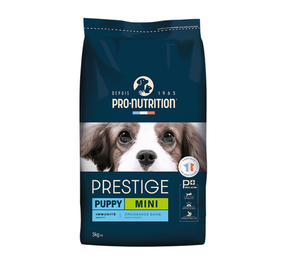 Flatazor Prestige Puppy Mini 3kg