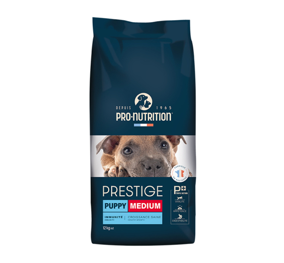 Flatazor Prestige Puppy 12kg