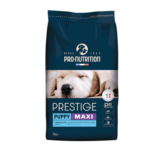 Flatazor Prestige Puppy Maxi 3kg