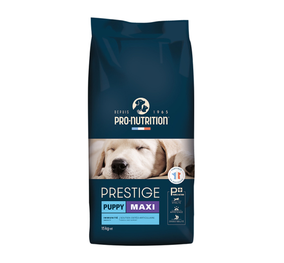 Flatazor Prestige Puppy Maxi 15kg