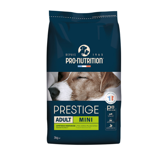 Flatazor Prestige Adult Mini 3kg