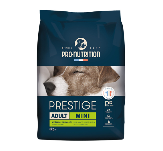 Flatazor Prestige Adult Mini 8kg