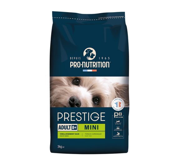 Flatazor Prestige Adult Mini 8+ 3kg