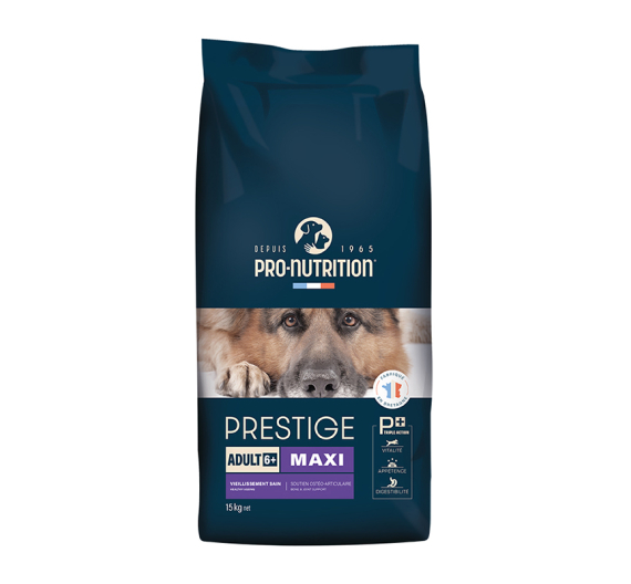 Flatazor Prestige Maxi Adult 6+ 15kg