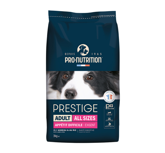 Flatazor Prestige Adult All Sizes Exigent 3kg