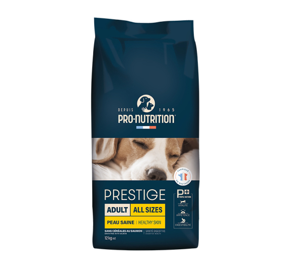 Flatazor Prestige Adult All Sizes Healthy Skin 12kg